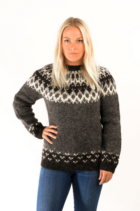 Pullover wool best sale