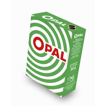 Icelandic sweaters and products - Opal Green Candy - NordicStore